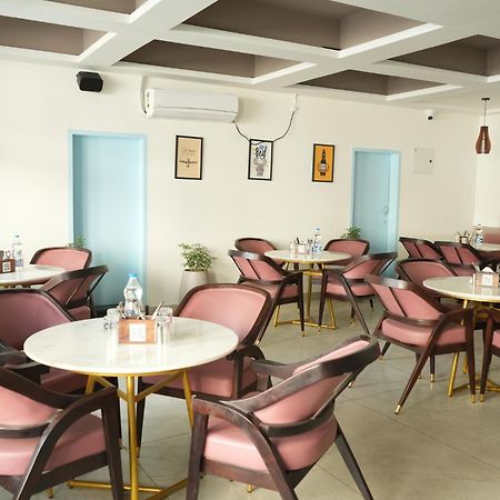 Fabhotel Memories Inn Bangalore Eksteriør billede