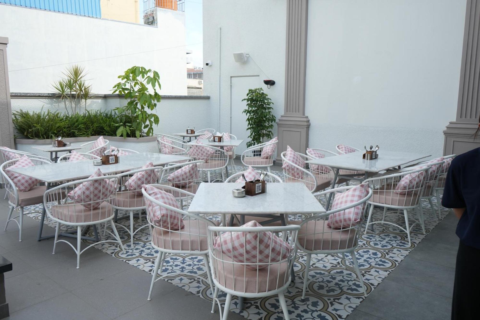 Fabhotel Memories Inn Bangalore Eksteriør billede